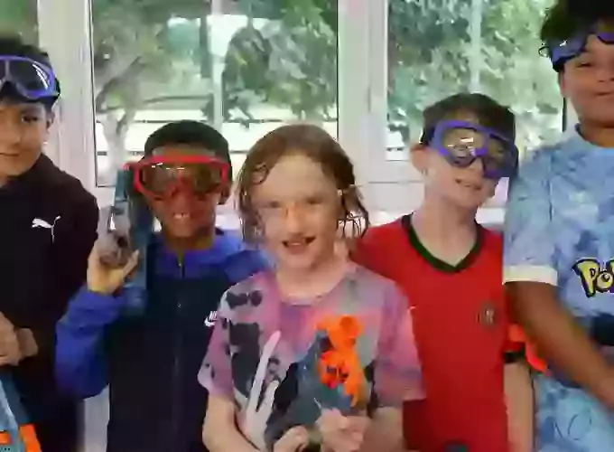 Sponsor a place at our TRAC Weekender